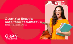 Quem fez Encceja pode fazer faculdade? Entenda regras e o próximo passo
