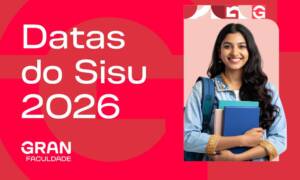Data SISU 2026: Confira o cronograma divulgado pelo MEC