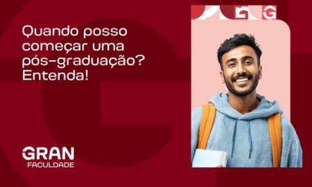 Quando posso começar uma pós-graduação? Entenda!