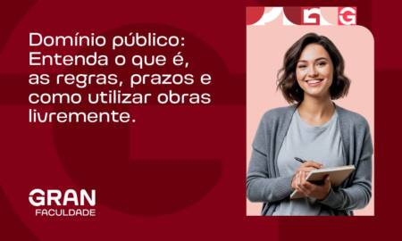 Domínio público: Entenda o que é, regras, prazos e como utilizar obras livremente