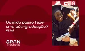 Quando posso fazer uma pós-graduação? VEJA!