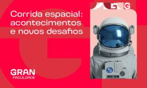 Corrida espacial: o que foi, principais fatos e por que marcou a Guerra Fria