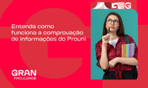 Comprovação Prouni: saiba o que precisa para evitar a desclassificação