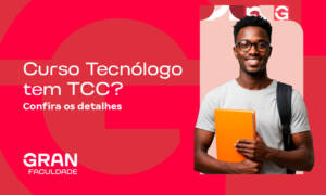 Curso Tecnólogo tem TCC? Confira os detalhes