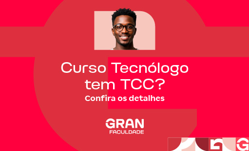 Curso Tecnólogo tem TCC? Confira os detalhes