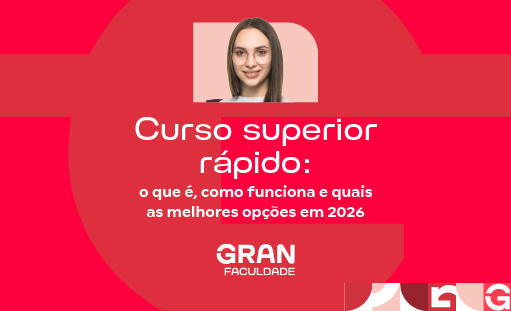 Curso superior rápido: o que é, como funciona e quais as melhores ...