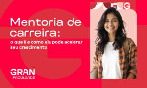 Mentoria de carreira: o que é e como ela pode acelerar seu crescimento