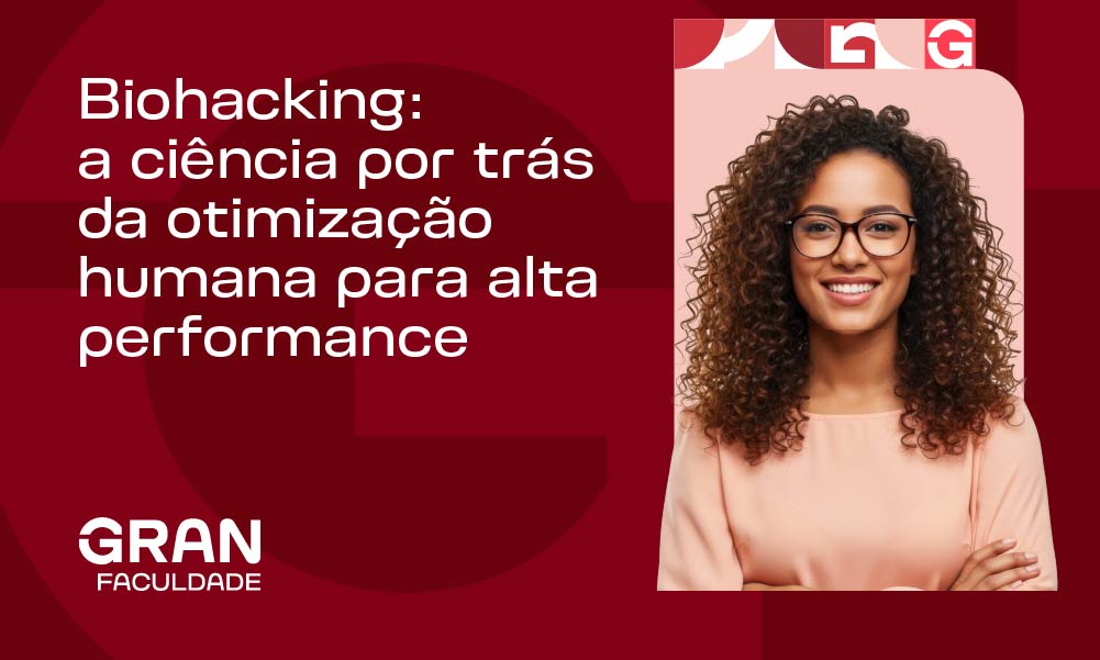 Biohacking Performance Biohacking: a ciência por trás da otimização humana para alta performance