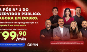 Pós-Graduação em Concursos: como subir na classificação e garantir sua vaga em 2026