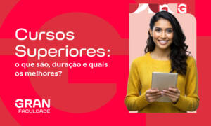 Cursos Superiores: o que são, duração e quais os melhores?