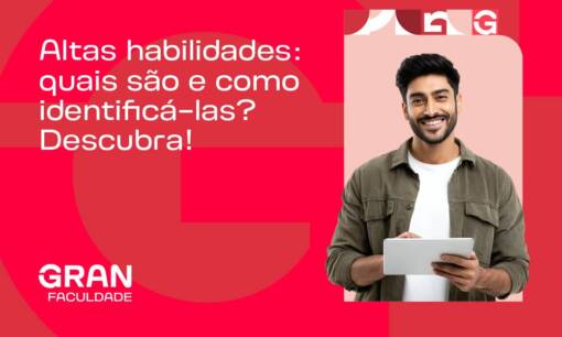Altas habilidades: quais são e como identificá-las? Descubra!