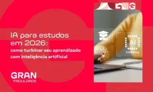 IA para estudar em 2026: como turbinar seu aprendizado com inteligência artificial