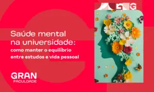 Saúde mental dos estudantes: como manter o equilíbrio entre estudos e vida pessoal