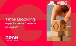Time Blocking: o que é e como funciona a técnica?