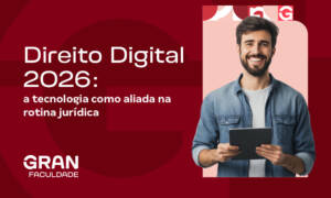 Direito Digital: guia completo sobre tendências, leis e carreira