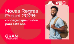 Novas regras Prouni 2026: confira o calendário e mudanças no edital
