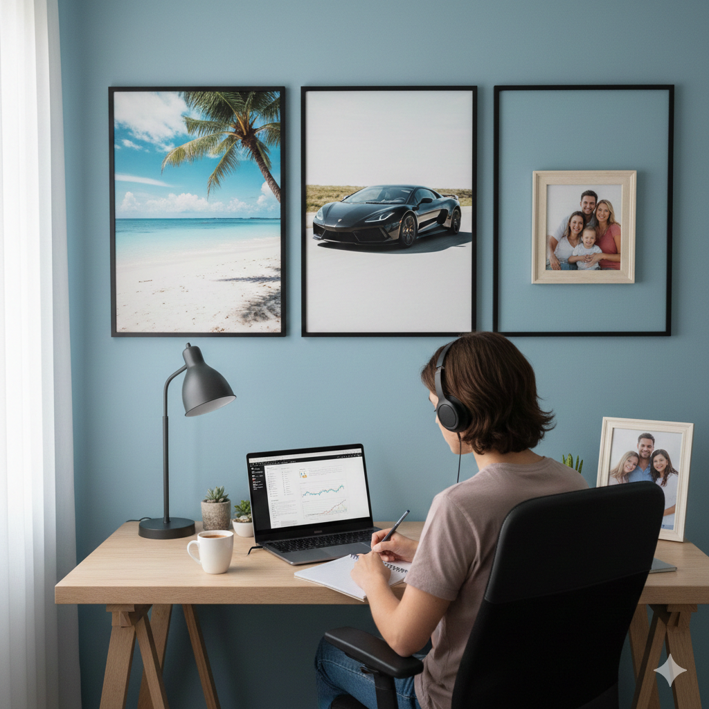 dica para motivação para estudar