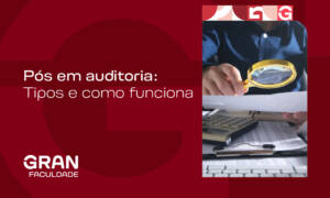 Pós em Auditoria: guia para sua especialização e mercado de trabalho