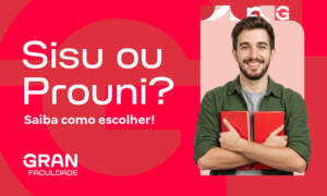 Sisu ou Prouni: qual o melhor? Entenda as diferenças e como escolher