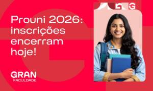 Prouni 2026: inscrições encerram hoje! Saiba o horário e o que fazer para não perder o prazo