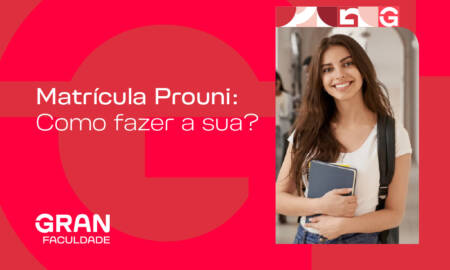 Matrícula Prouni 2026: documentos, prazos e como fazer?