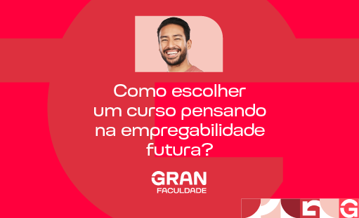 Como escolher cursos com maior empregabilidade no futuro?