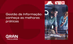Gestão da Informação: o que é, como funciona, importância e melhores práticas