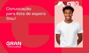 Convocação lista de espera Sisu 2026: não perca sua vaga!