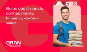Áreas do conhecimento: guia sobre Humanas, Exatas, Saúde e divisões do CNPq