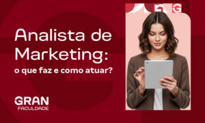 Analista de Marketing: o que faz e como atuar?