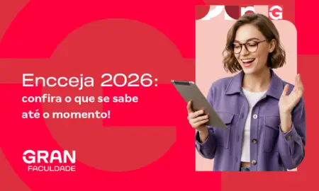 Encceja 2026: confira o que se sabe até o momento!