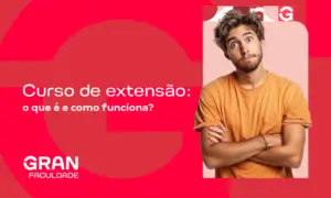 Curso de extensão: o que é e como funciona?