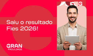 Resultado Fies 2026 saiu! Entenda como consultar e lista de espera