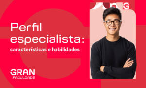 Perfil especialista: o que é, vantagens e como se destacar no mercado