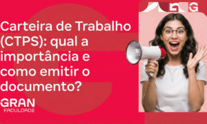 Carteira de Trabalho: qual a importância e como emiti-la? Entenda!