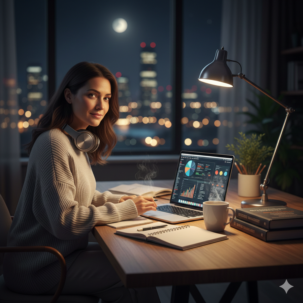 5 áreas que mais valorizam profissionais com MBA em 2026