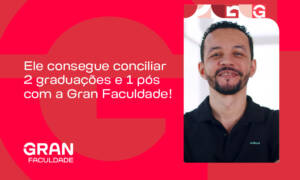 Do sonho da informática à Polícia Civil: Conheça a jornada de superação de Glaudimar Pedroza