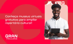 Museu virtual: o que é, como funciona e exemplos para visitar online