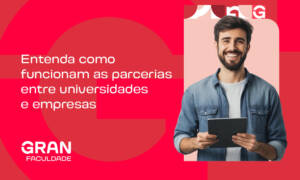 Parceria universidade e empresa: o que é, benefícios e como aplicar na prática