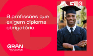 8 profissões que exigem diploma obrigatório: confira quais são!