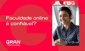 Faculdade online é confiável? Tire todas as suas dúvidas neste artigo!
