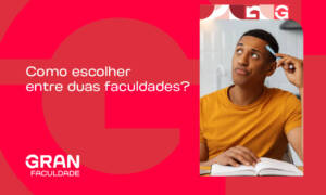 Como escolher entre duas faculdades? Confira 5 dicas!