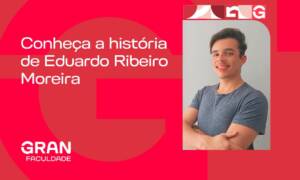 Do universo Geek ao FNDE: como Eduardo Moreira transformou a paixão por tecnologia em impacto social
