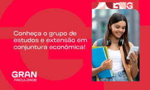GEECE 2026: participe do grupo de estudos e extensão em conjuntura econômica
