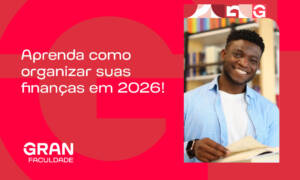 Como organizar as finanças em 2026: guia completo para controlar seu dinheiro