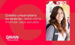 Crédito universitário no exterior: guia para financiar seus estudos fora do Brasil