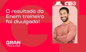 Enem treineiro resultado: saiu a nota! Saiba como acessar e o que fazer agora