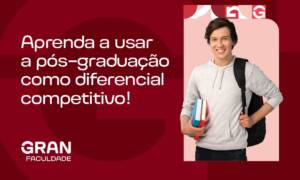 Diferencial competitivo: um guia para entender como uma pós retém sua vantagem no mercado