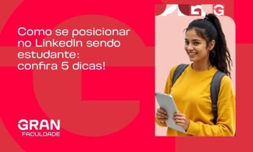 Como se destacar no LinkedIn? Confira 5 dicas para turbinar seu perfil