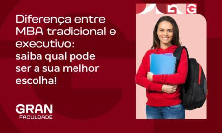 Diferença entre MBA tradicional e executivo: saiba qual pode ser a sua melhor escolha!